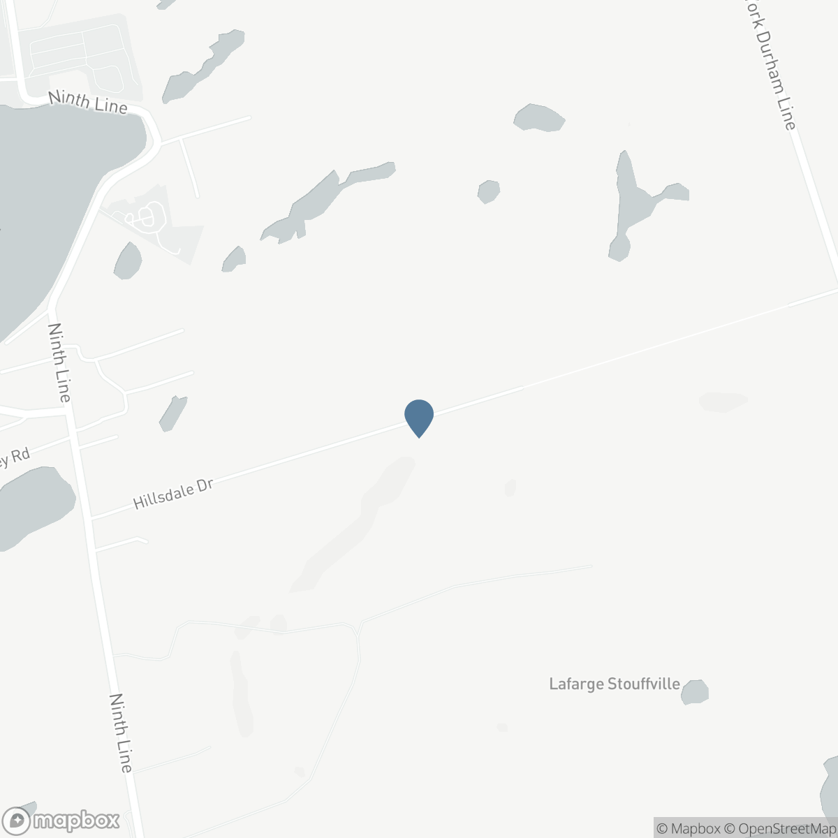 6370 HILLSDALE DRIVE, Whitchurch-Stouffville, Ontario L4A 3B8